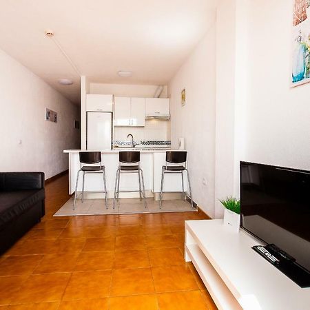 Apartment Avenida De Los Pueblos 16 بلايا ذي لاس أميريكاس المظهر الخارجي الصورة