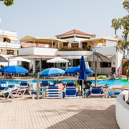 Apartment Avenida De Los Pueblos 16 بلايا ذي لاس أميريكاس المظهر الخارجي الصورة