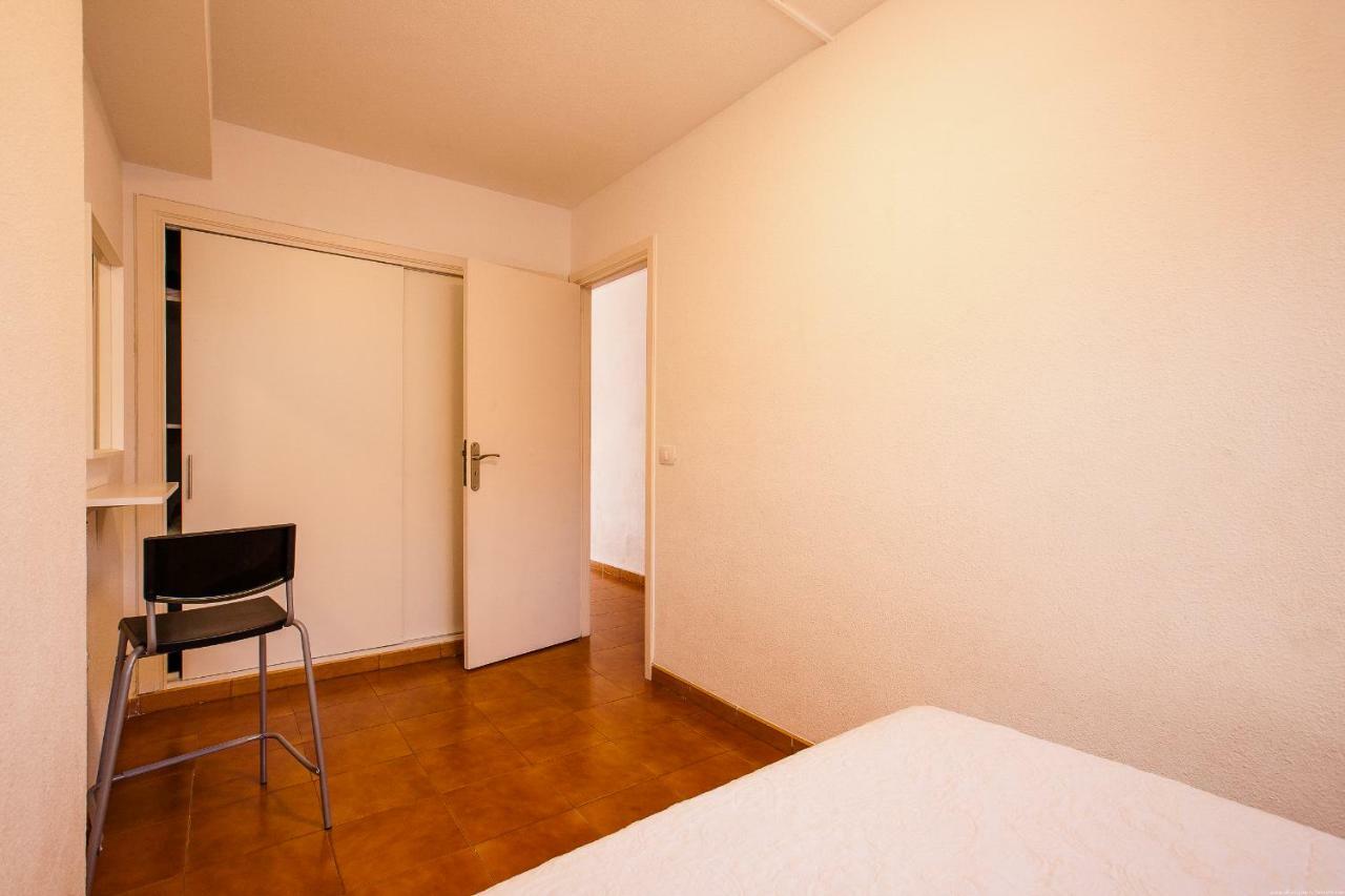 Apartment Avenida De Los Pueblos 16 بلايا ذي لاس أميريكاس المظهر الخارجي الصورة