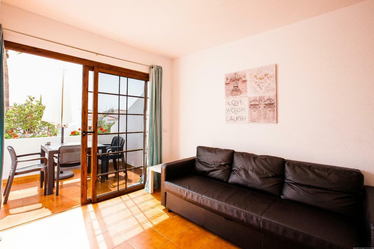 Apartment Avenida De Los Pueblos 16 بلايا ذي لاس أميريكاس المظهر الخارجي الصورة