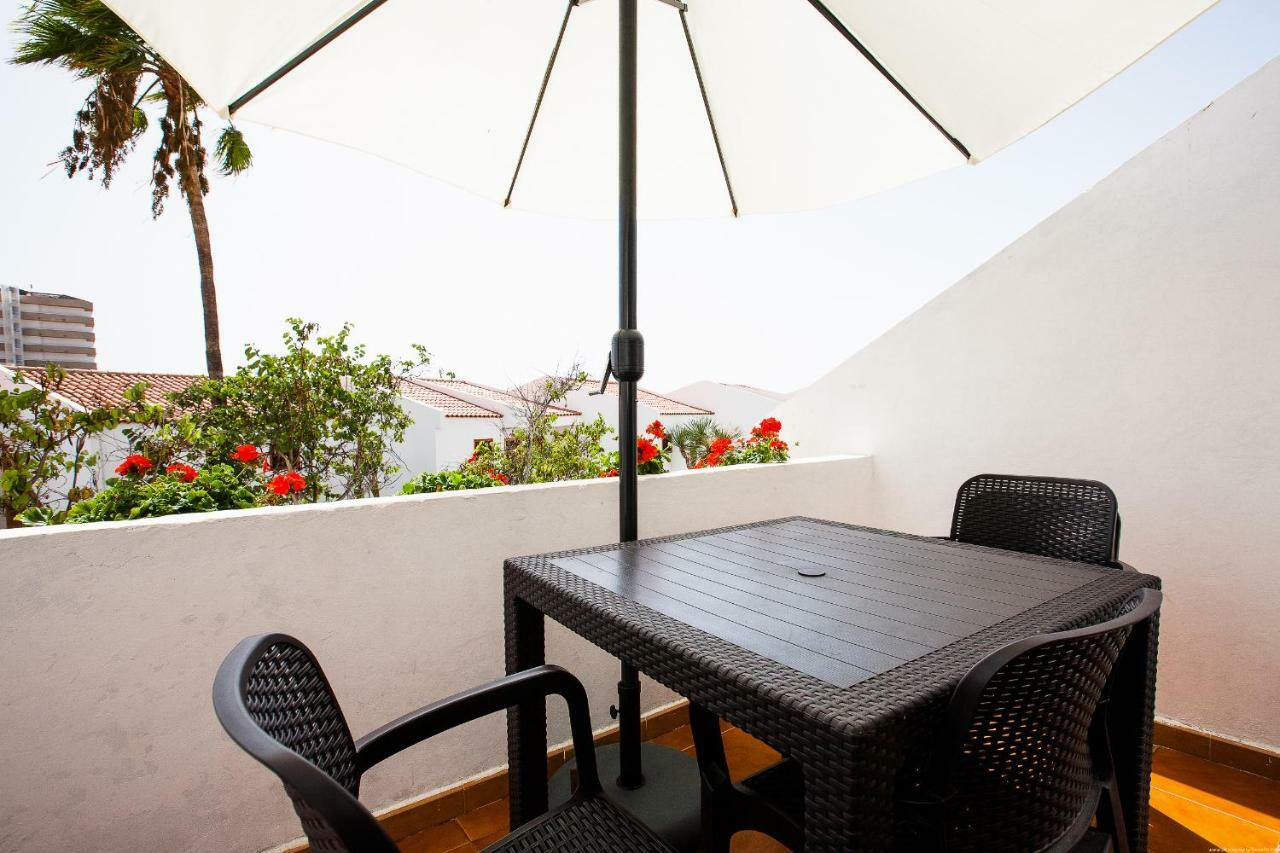 Apartment Avenida De Los Pueblos 16 بلايا ذي لاس أميريكاس المظهر الخارجي الصورة