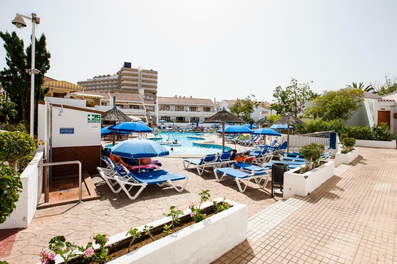 Apartment Avenida De Los Pueblos 16 بلايا ذي لاس أميريكاس المظهر الخارجي الصورة