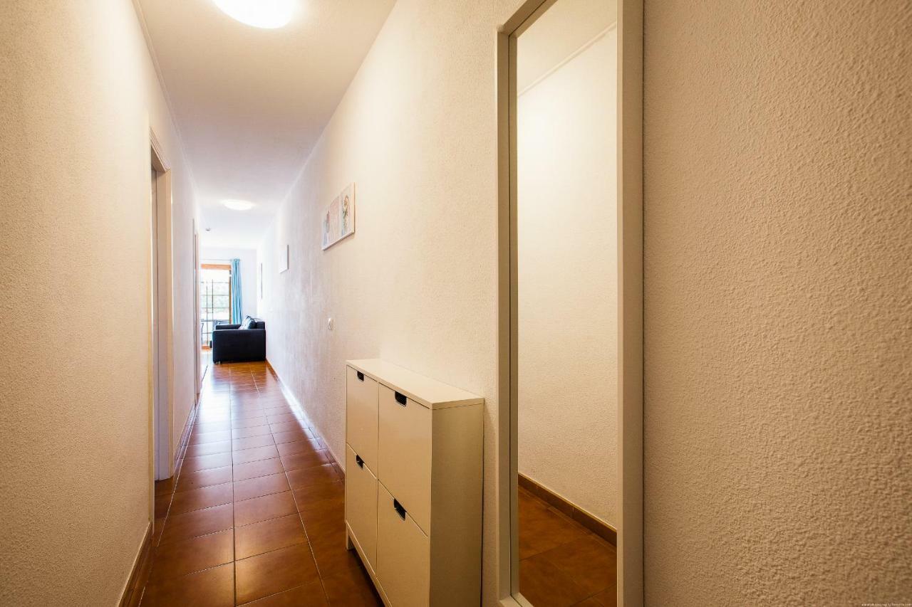 Apartment Avenida De Los Pueblos 16 بلايا ذي لاس أميريكاس المظهر الخارجي الصورة